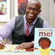 Image for article titled Taye Diggs' Kids' Book: 'Chocolate Me'